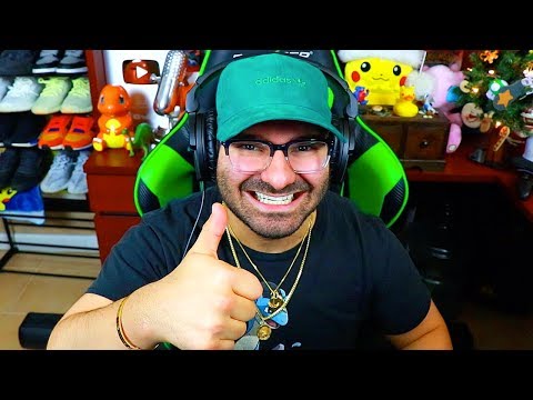 Friday Night Chill Stream! - Friday Night Chill Stream!