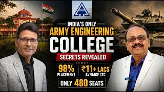 Freshers are Hired for Hard Skills, Fired for Soft Skills | AIT Pune T&P Head Reveals the Truth screenshot 5
