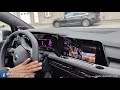 Volkswagen golf 8 cd  unlocking in motion  vim with discover pro