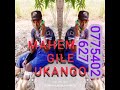 MAHEMBO GILE UKANGO KWA NDATULU 2025 