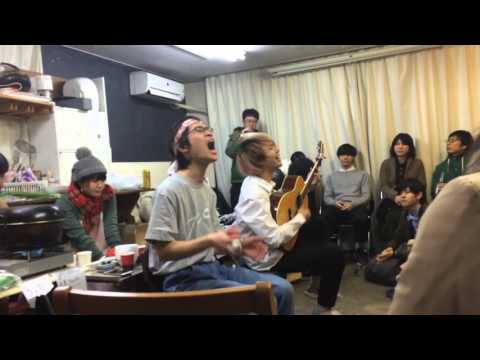 ３人フジロッ久(仮)