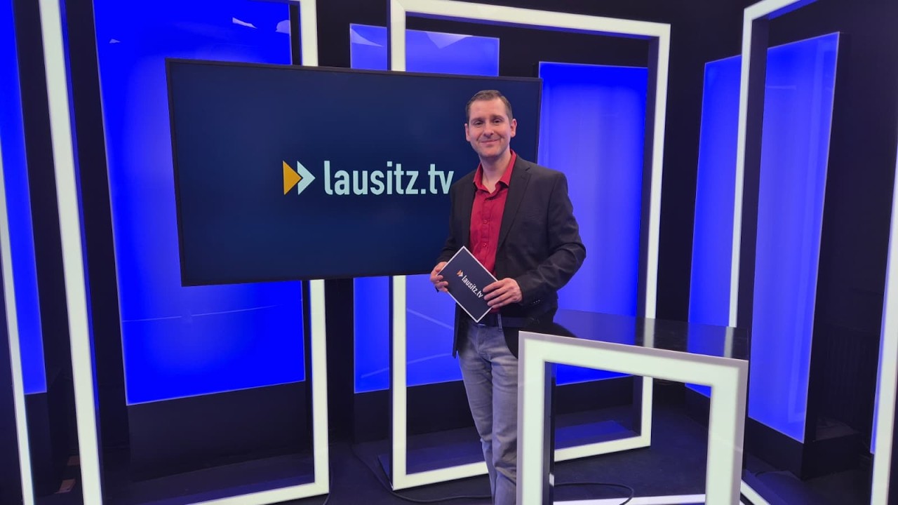 lausitz.tv am Dienstag – Sendung vom 17.03.26
