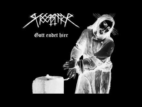 Froststarr : Gott