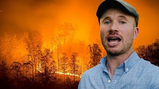 Wildfire Pre-Evacuation