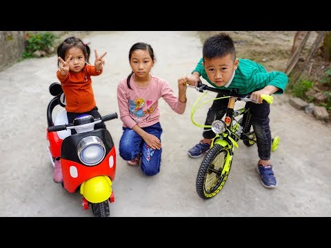 #1 Trò Chơi Món Quà Tết Của Bố- Xe Máy Điện - Bé Nhím TV - Đồ Chơi Trẻ Em Thiếu Nhi Mới Nhất 1 #1 Trò Chơi Món Quà Tết Của Bố- Xe Máy Điện – Bé Nhím TV – Đồ Chơi Trẻ Em Thiếu Nhi Mới Nhất