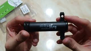 BUG BITE THING Limited Edition Unboxing