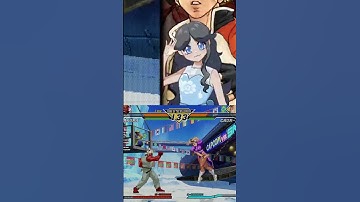 BOSS CHARACTERS IN RANKED MODE OF CAPCOM FIGHTING COLLECTION 2 | #mogually on #Twitch