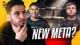 NEW SUB SAVING CAREERS? | MINOR TOURNAMENT SOON! | THE FLANK FT ATTACH ENABLE