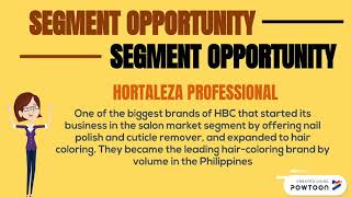 Holistic 6 - Opportunity Seeking: Market - Product Fit