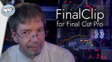 Airwindows FinalClip: Free Mac/Windows/Linux/Pi AU/VST/Rack