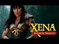 XENA: WARRIOR PRINCESS (2025) - Trailer/Teaser | Gal Gadot | Concept Trailer