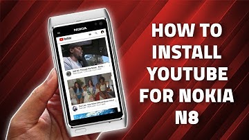 How to install YouTube for Symbian^3 - Nokia N8