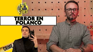 ELIMINAN a INFLUENCER en medio POLANCO | YA TE LA ZARES