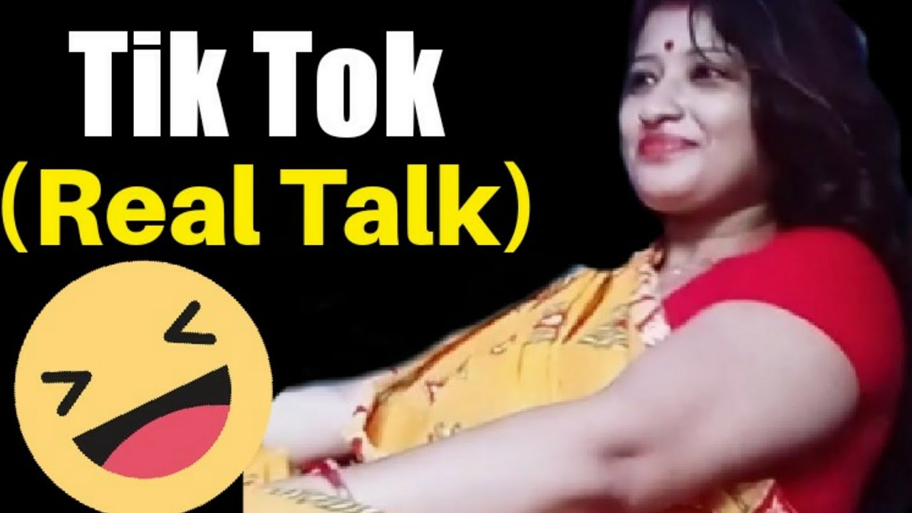 Tik Tok || Real Talk ||KDIAN||odia funny