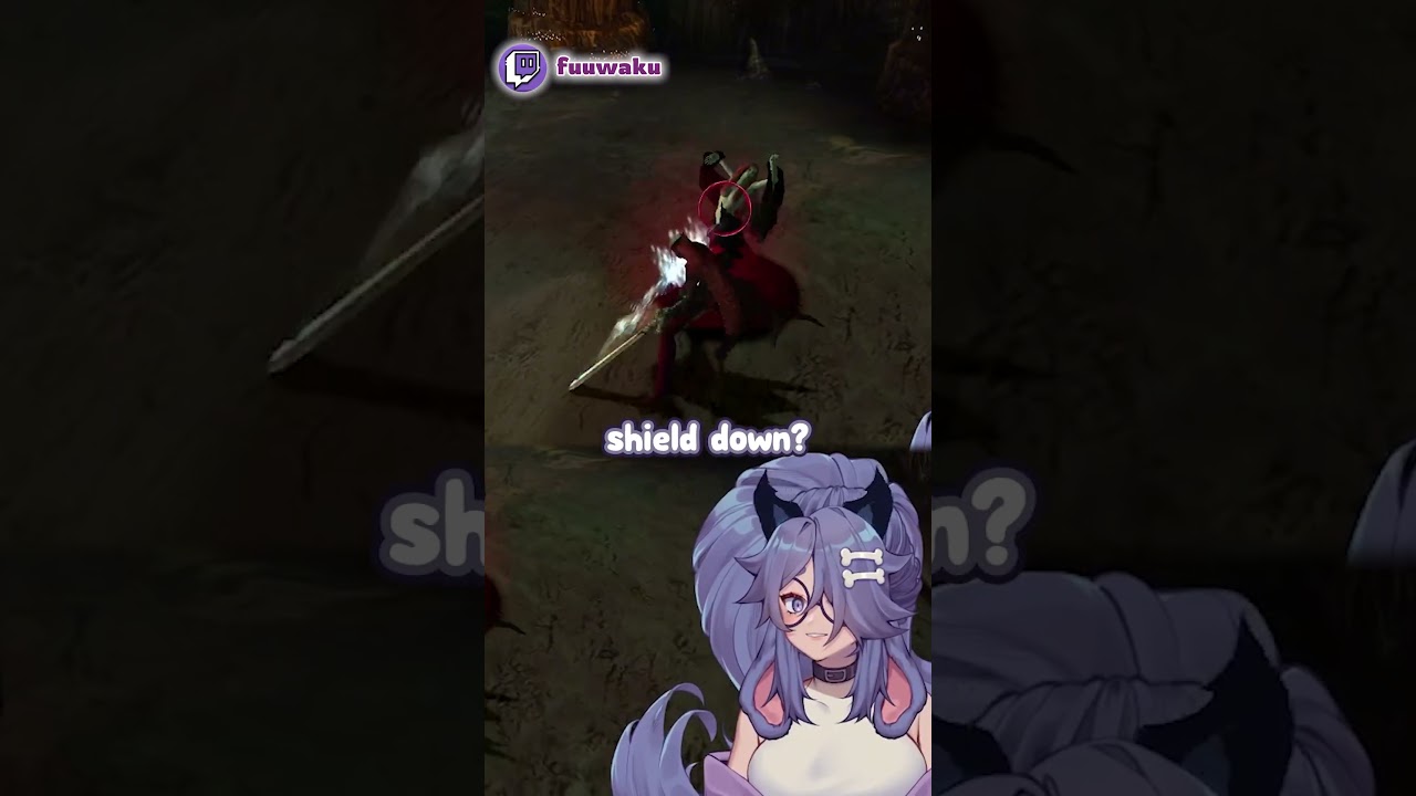 IT SHOULD HAVE BEEN ME