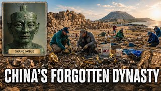 China's Forgotten Dynasty? The Mystery That Changed History | History's Greatest Chinese Mystery 