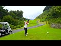 4Well CC Birch Hill 후반전