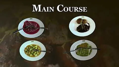 Ga-Wa Restaurant, Thimphu, Bhutan