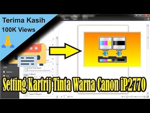 Video: Cara Menghilangkan Jam Kertas pada Pencetak Laser: 7 Langkah