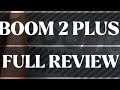 SOUNDCORE BOOM 2 PLUS FULL TEARDOWN REVIEW