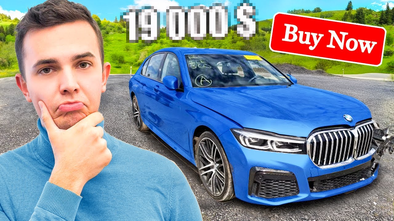 Гледай Това, преди да си Купиш Кола от АМЕРИКА