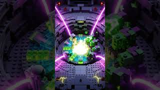 lego space meltdown #lego #shooter #scifi #mobilegame #shorts