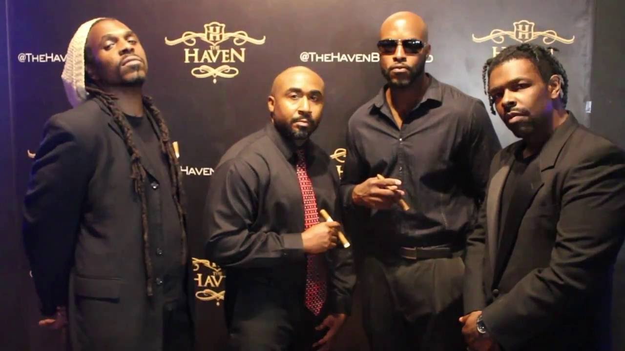 Black Cartel Official Sizzle Reel