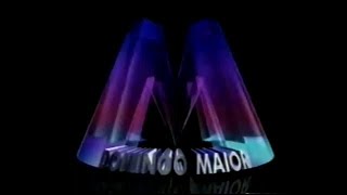 Domingo Maior - Oferecimento 29062003 Belo Horizonte, Mg