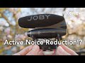 Active Noise Cancelling in Shotgun Mic With a Big Catch: Joby Wavo PRO and AIR Review