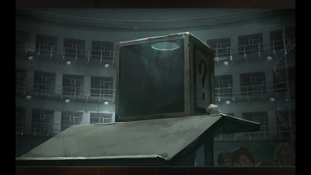 Reverse 1999 - Chapter 9 (Folie et Déraison) - Part 11 (Soothsayer ...