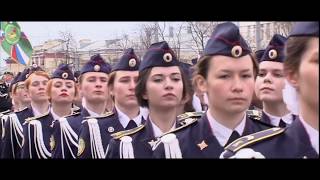 Парад Победы. 9 мая 2017 года. Парад Победы. 9 мая 2017 года.
