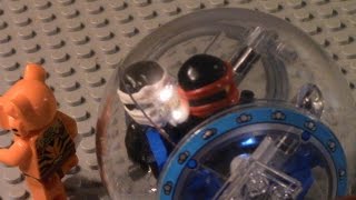 Lego Legends Of Chima Worlds At War Episode 38 Meeting Like No Other