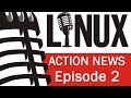 Linux Action News 2