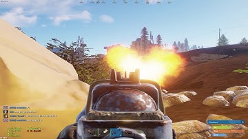 RUSTOPIA ©LAP - Rust