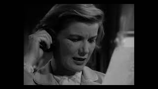 A Midnight Wedding and a Shocking Truth | Hitchcock Presents
