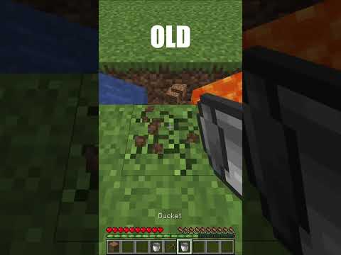 OLD COBBLESTONE GENERATOR
