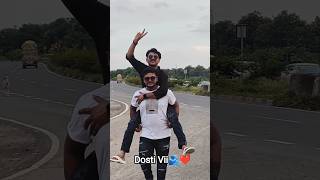 # Those this song trending short video slow motion # Dosti to slow motion short video #viralvideo 🫂