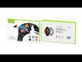 modio SM07 Smart Watch Sim Card HD Calling 80MP Camera modio SM07 Smart Watch Sim Card HD Calling 80MP Camera