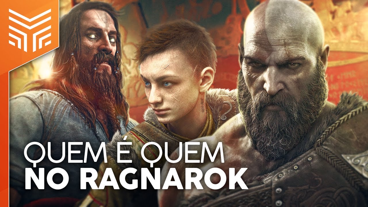 God of War Ragnarök, Dublapédia