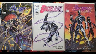 A COMIC BOOK BACKLASH by 90's comic book nerd 602 views 3 years ago 6 minutes, 30 seconds