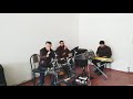 Mikayil Mammedov & Azer Haqverdiyev / Dünya (Könül Kerimova)