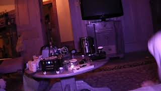 Paranologies Automocon The Angel Response During A Paranormal Investigation