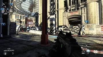 1v1 umg wager AW ComeBack