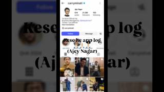 Carryminati (Ajey Nagar)#ajeynagar#carryminati#roaster