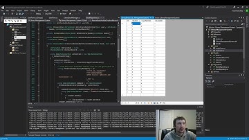 Atomic SQL Transaction: Query, Update, Insert Into (22/23)