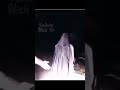 Fantasma se atraviesa en el camino 💀