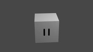 I Figured Out Blender Yay