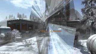 OBrien7075 - One of the Luckiest/Impossible Tomahawk kills?