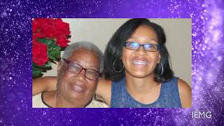 Dr. Margaret Hill Memorial Service Ceremony