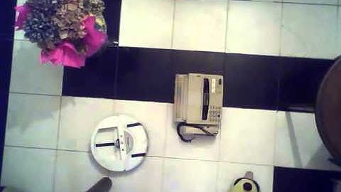 Program Roomba Robot to clean - Obstacle avoidance and path planning - MATLAB